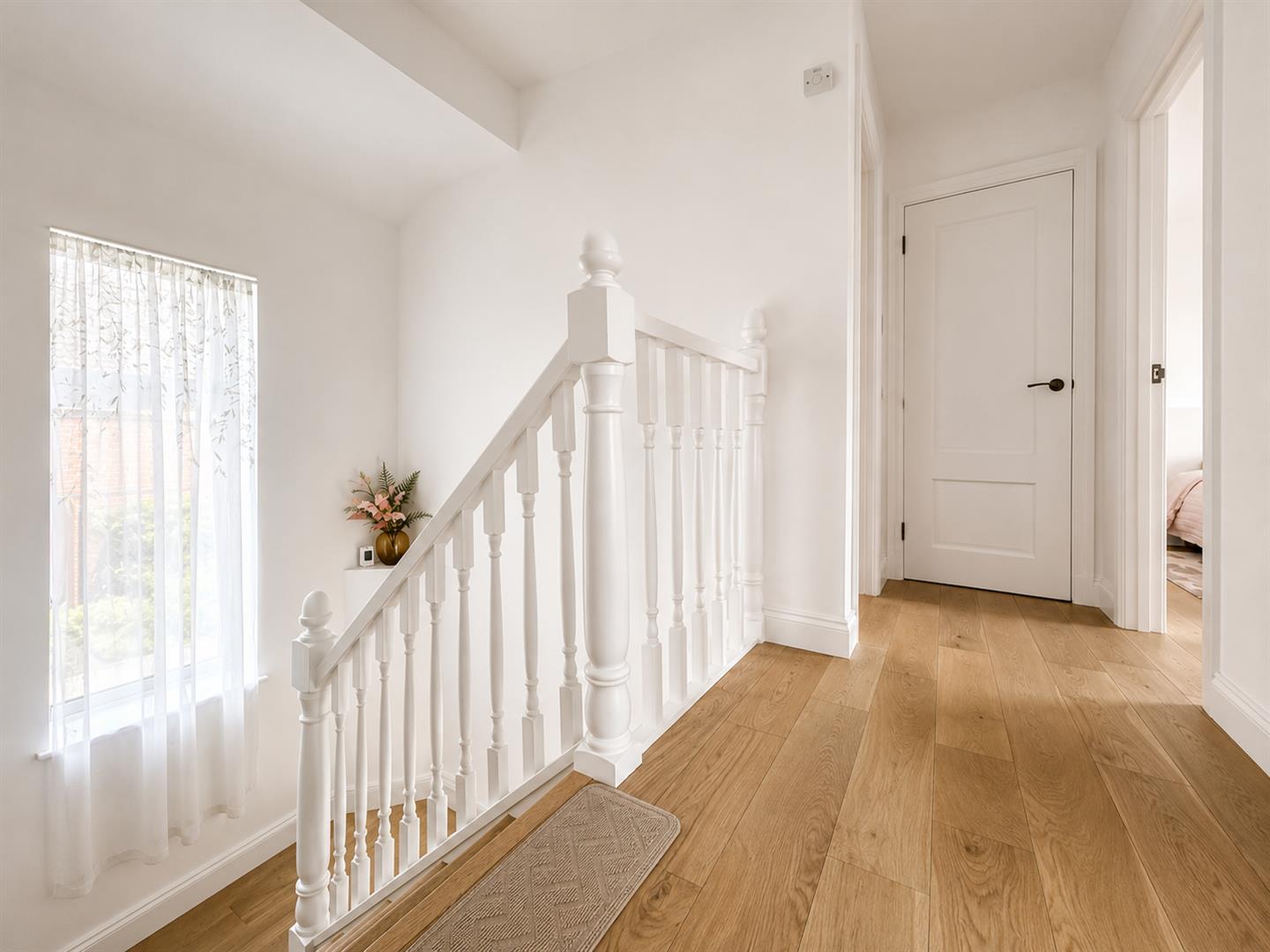 Pearse Grove, Walton Park, Milton Keynes